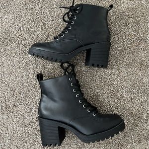 H&M Boots